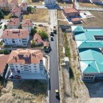 Belediyemizden Bağcılar’a 2 bin 579 ton asfalt