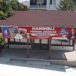 HalkEt’ten vatandaşa ramazan ayı boyunca ucuz et