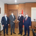 Bakan Yardımcısından ödenek artırımı sözü