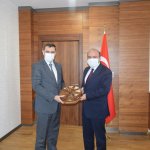 Bakan Yardımcısından ödenek artırımı sözü