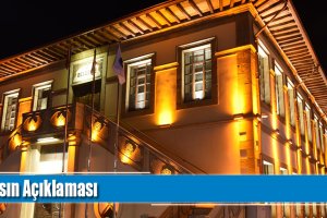 Basın Açıklaması