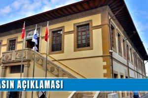 Basın Açıklaması