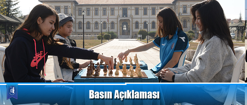 Basın Açıklaması