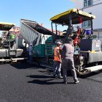 Belediyemiz, yenilediği yollarla yaşam kalitesini artırıyor