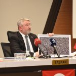 Kale Mahallesine kentsel dönüşüm müjdesi