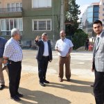 Karakeçili'de büyük bir engel daha ortadan kalkıyor