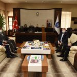 Velipaşa Hanı’nda inceleme