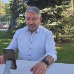 Başkan Aşgın'dan çiftçilere bayram kutlaması