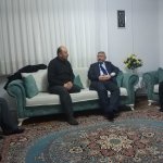 Başkan Aşgın, İskilip’te ziyaretlerde bulundu