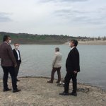 En güvenli ve sağlıklı su Belediyemizin şebeke suyu