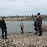 En güvenli ve sağlıklı su Belediyemizin şebeke suyu