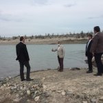 En güvenli ve sağlıklı su Belediyemizin şebeke suyu