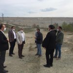 En güvenli ve sağlıklı su Belediyemizin şebeke suyu