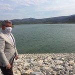 En güvenli ve sağlıklı su Belediyemizin şebeke suyu