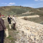 En güvenli ve sağlıklı su Belediyemizin şebeke suyu