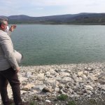 En güvenli ve sağlıklı su Belediyemizin şebeke suyu