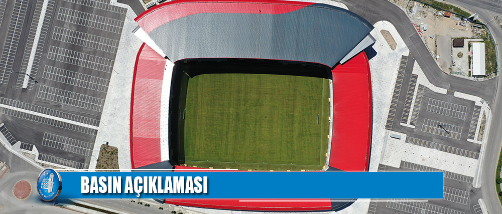 Basın Açıklaması