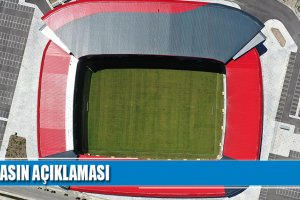 Basın Açıklaması