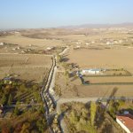 Bayat Gediği'ne 1600 metre içme suyu hattı