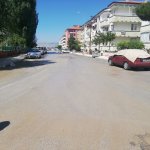 Afet sonrası temizlik seferberliği