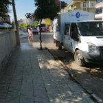 Afet sonrası temizlik seferberliği