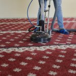 Belediyemiz, bayram öncesi tüm camileri gül suyu ile temizliyor