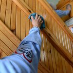 Belediyemiz, bayram öncesi tüm camileri gül suyu ile temizliyor