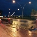 Bayram’da temizlik seferberliği