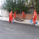 Bayram’da temizlik seferberliği