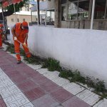 Bayram’da temizlik seferberliği