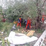 Bayram’da temizlik seferberliği