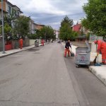 Bayram’da temizlik seferberliği