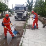 Bayram’da temizlik seferberliği