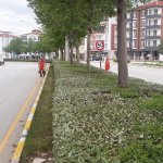 Bayram’da temizlik seferberliği