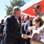 Belediyemizden Kurban Bayramı tedbirleri