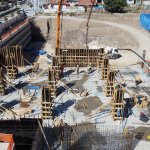 Bedesten ve Yeraltı Çok Katlı Otopark Hayırlı Olsun