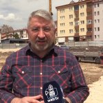 Bedesten’de çalışmalar başladı