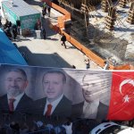 Bedesten ve Yeraltı Çok Katlı Otopark Hayırlı Olsun