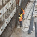 Başkan Aşgın’dan Bedesten ve Çok Katlı Yeraltı Otopark’ında inceleme