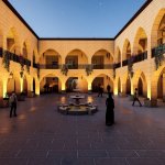 Bedesten’de çalışmalar başladı