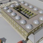 Bedesten için çalışmalar devam ediyor