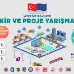 Belediyemizden ödüllü fikir ve proje yarışması