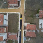 Belediyemiz 2020 asfalt sezonunu açtı