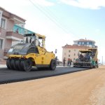 Belediyemiz 2020 asfalt sezonunu açtı