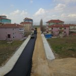 Belediyemiz 2020 asfalt sezonunu açtı