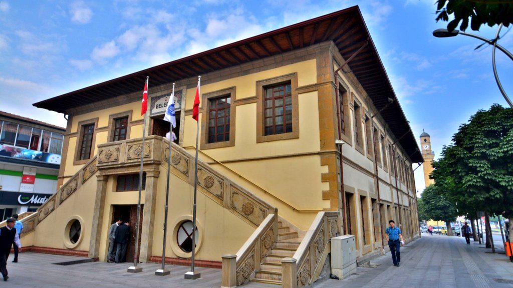 GÖREVDE YÜKSELME SINAV KABUL BAŞVURU LİSTESİ