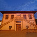 Şeffaf ve hesap verebilir belediye