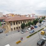 Çoruminia’da çalışmalar başlıyor