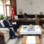 Belediyemizde halk günü toplantıları başladı