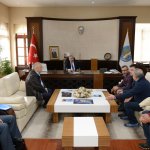 Belediyemizde halk günü toplantıları başladı